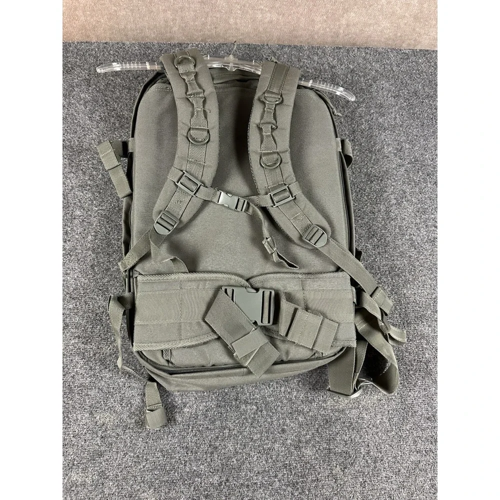 S.O.C. Sandpiper of California - Green Bugout Bag #5016-0-FG  Backpack Ruck NWT